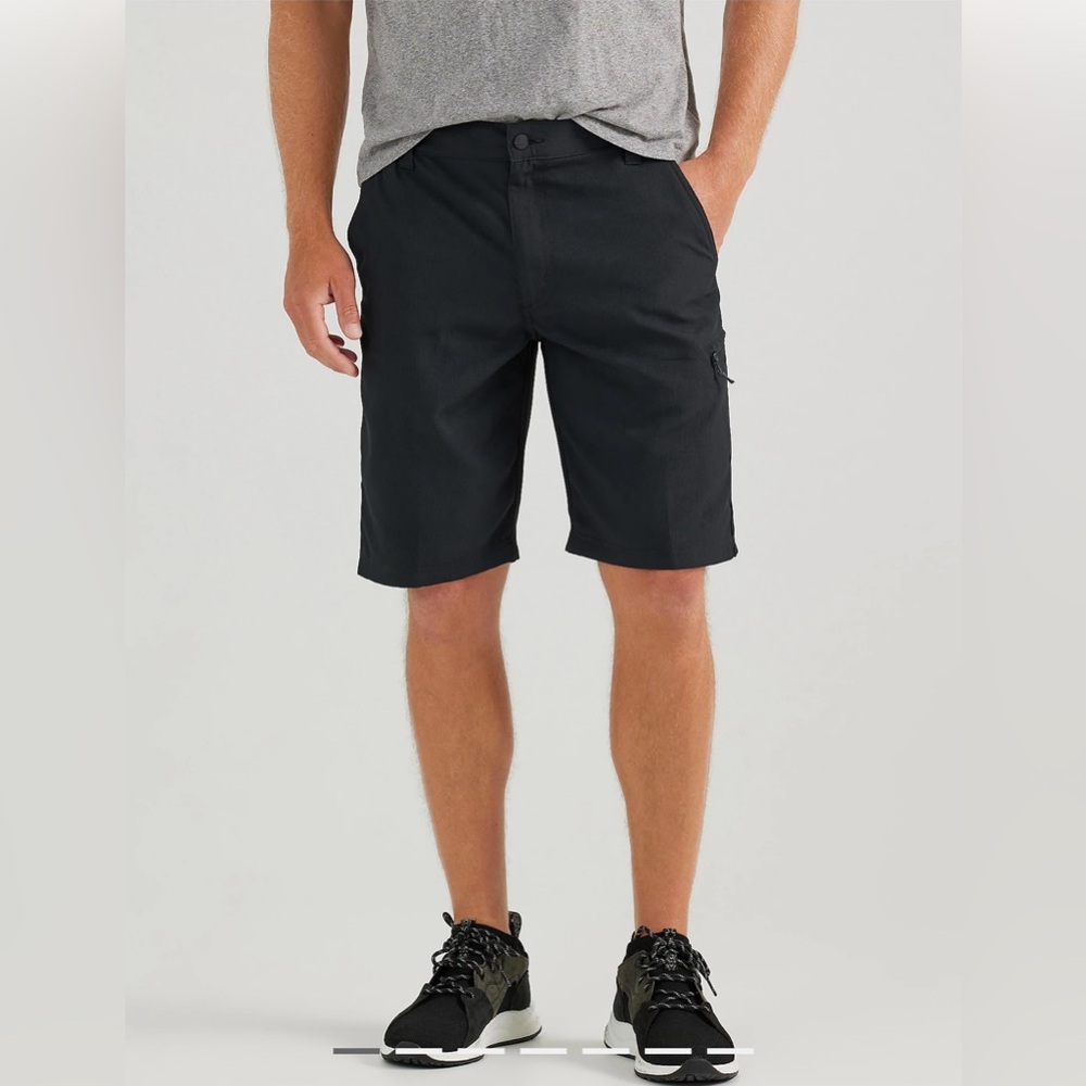 Wrangler
Performance 
Hits at knee